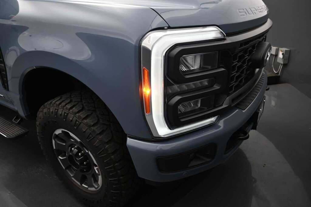 2023 Ford F-250 Super Duty LARIAT