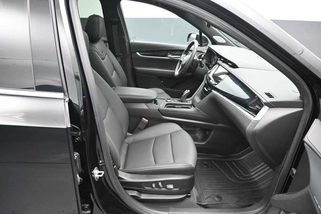 2024 Cadillac XT6 AWD Premium Luxury
