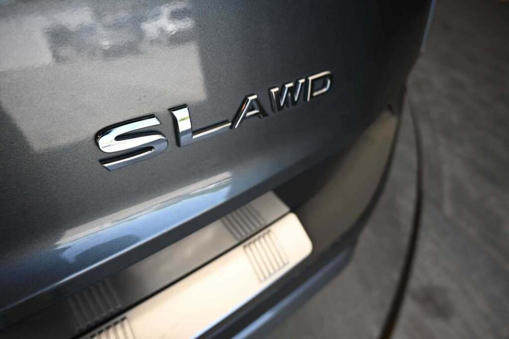 2023 Nissan Rogue SL Intelligent AWD