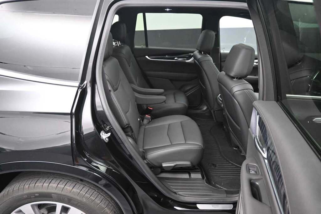 2024 Cadillac XT6 AWD Premium Luxury