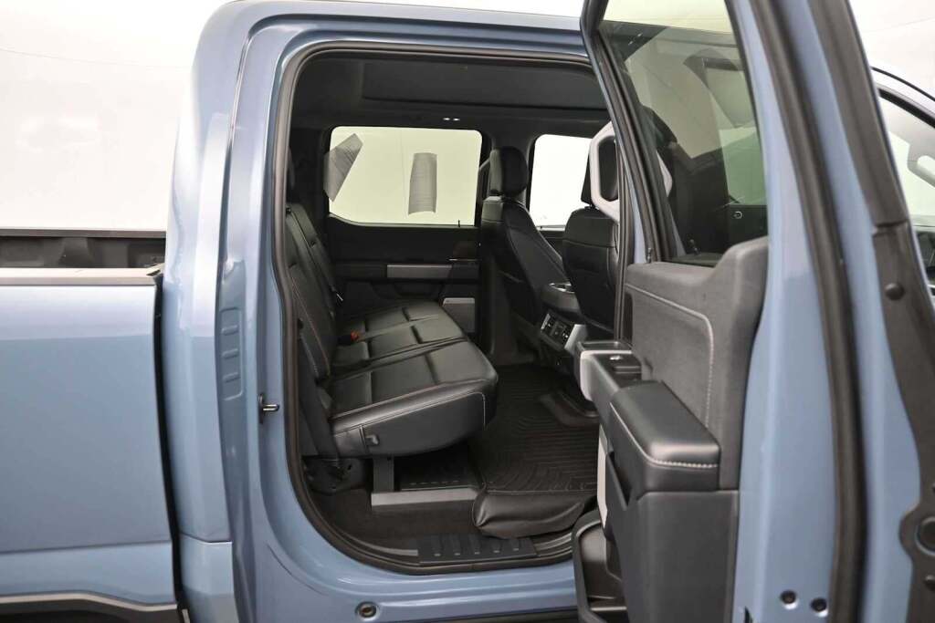 2023 Ford F-250 Super Duty LARIAT