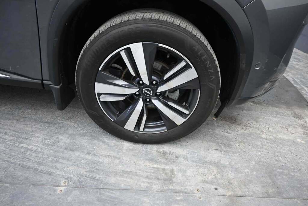 2023 Nissan Rogue SL Intelligent AWD