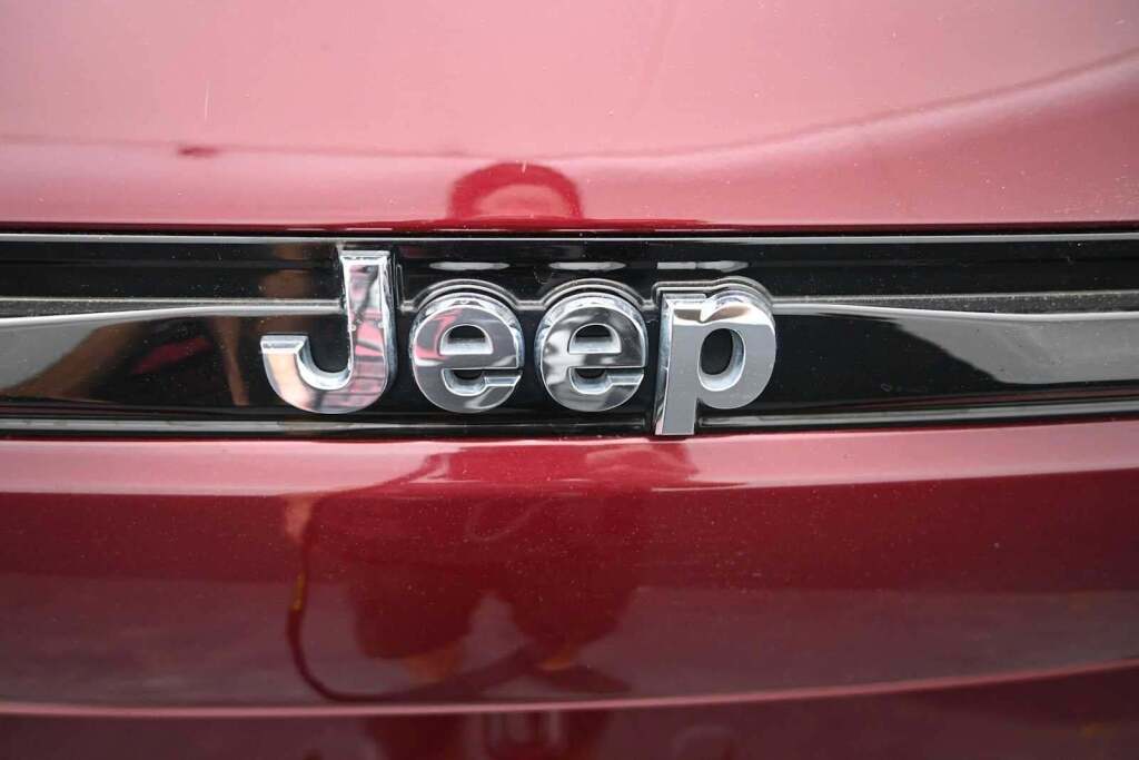2022 Jeep Grand Cherokee Altitude 4x4