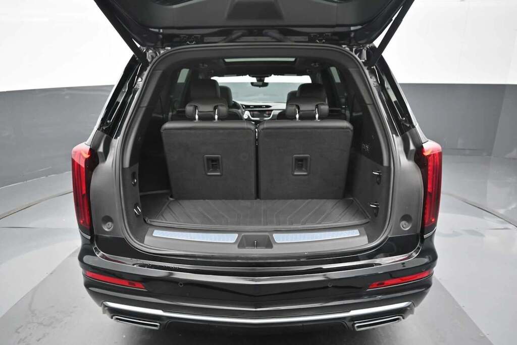 2024 Cadillac XT6 AWD Premium Luxury