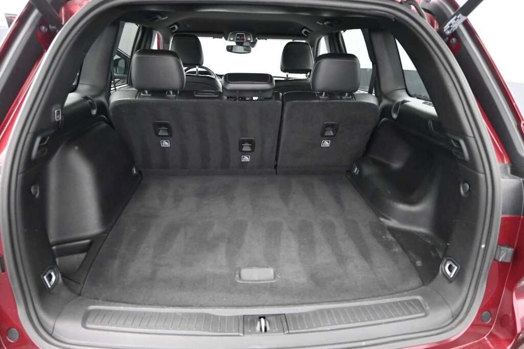2022 Jeep Grand Cherokee Altitude 4x4