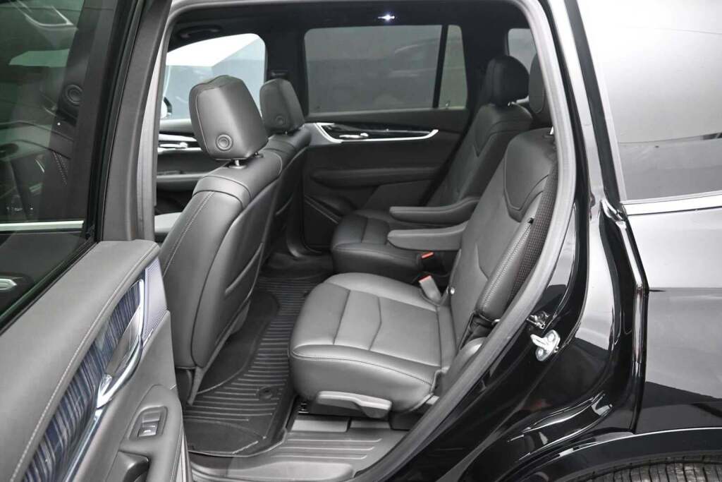 2024 Cadillac XT6 AWD Premium Luxury