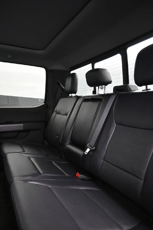 2023 Ford F-250 Super Duty LARIAT