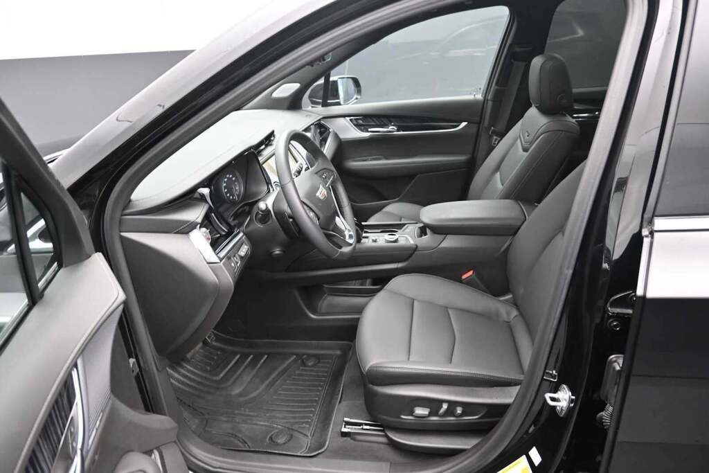 2024 Cadillac XT6 AWD Premium Luxury