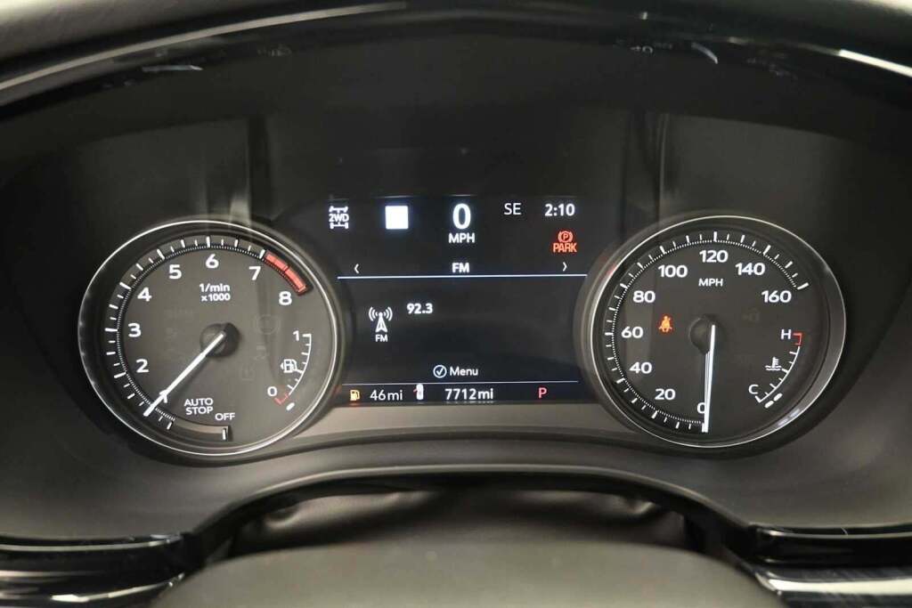 2024 Cadillac XT6 AWD Premium Luxury