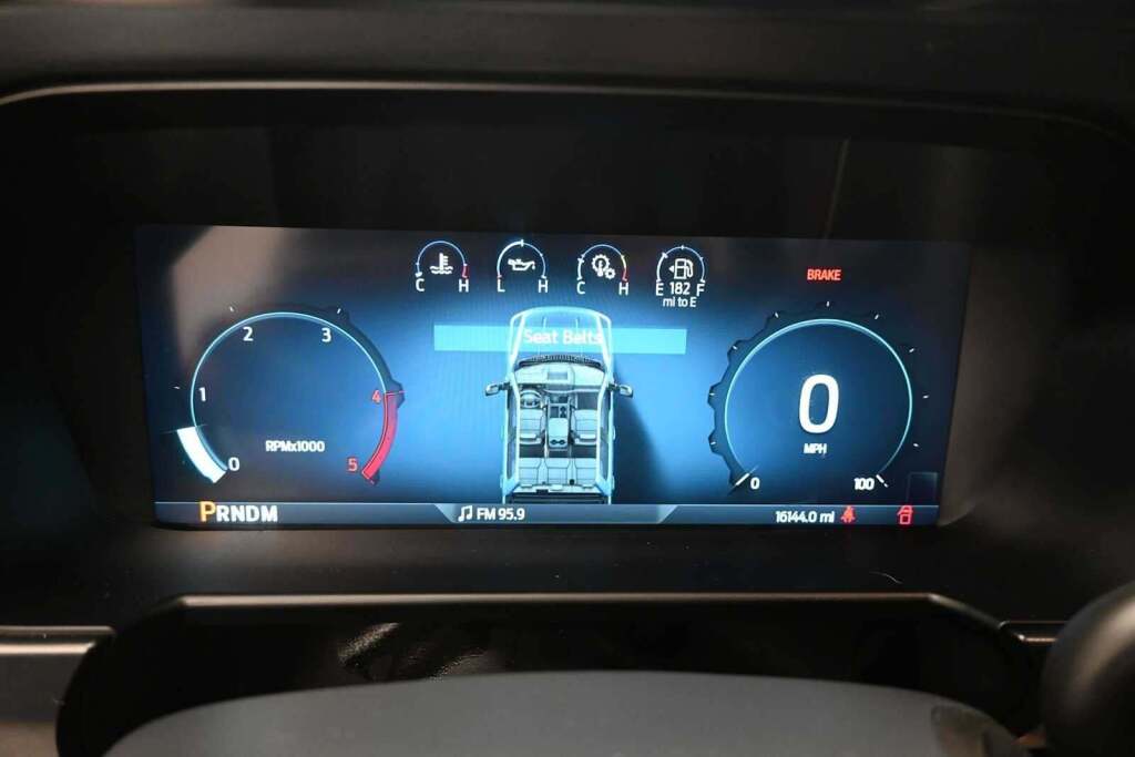 2023 Ford F-250 Super Duty LARIAT