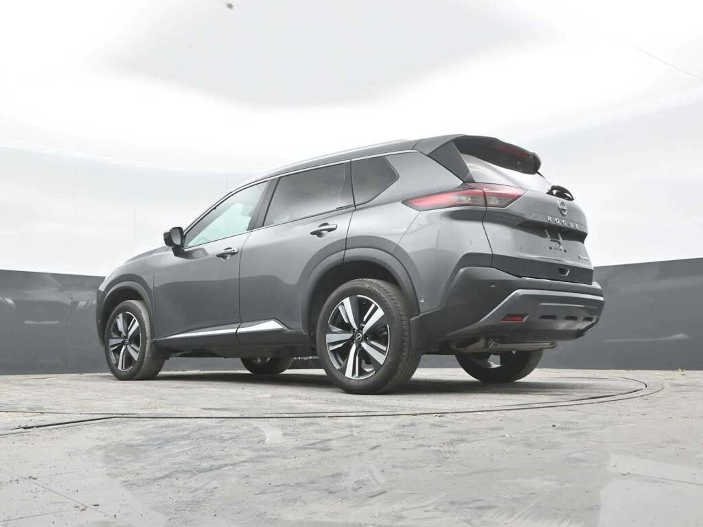 2023 Nissan Rogue SL Intelligent AWD