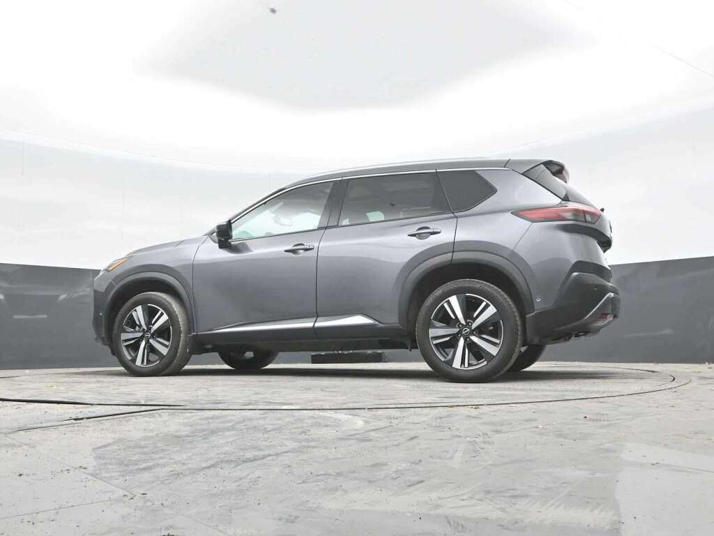 2023 Nissan Rogue SL Intelligent AWD