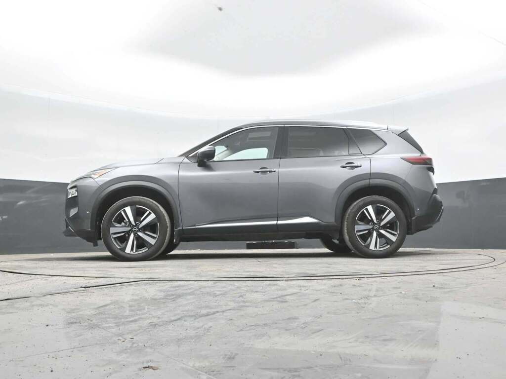 2023 Nissan Rogue SL Intelligent AWD
