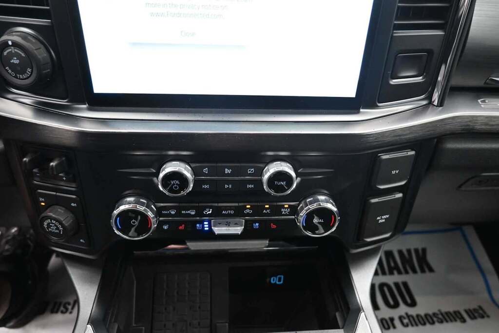 2023 Ford F-250 Super Duty LARIAT