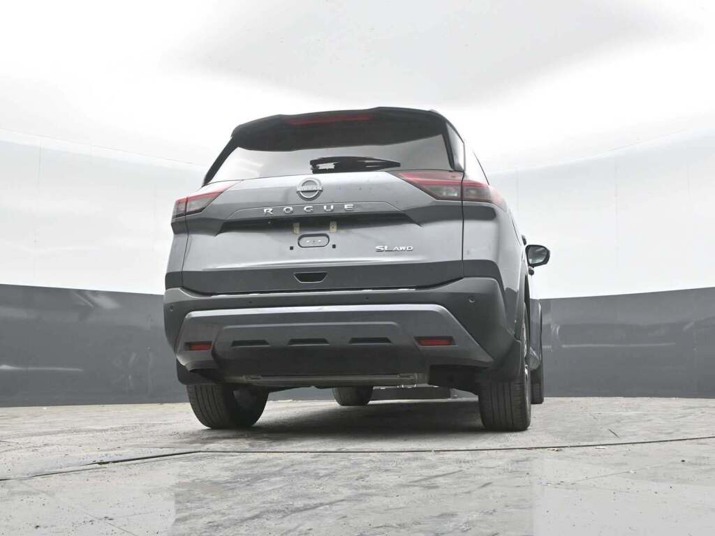 2023 Nissan Rogue SL Intelligent AWD