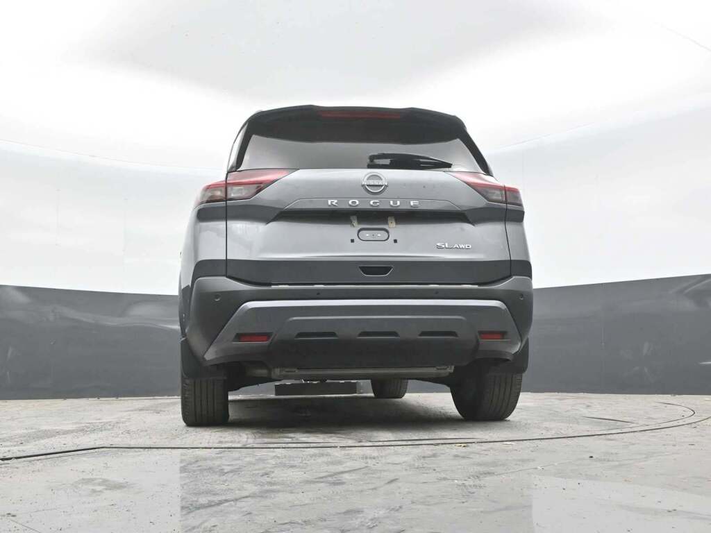 2023 Nissan Rogue SL Intelligent AWD