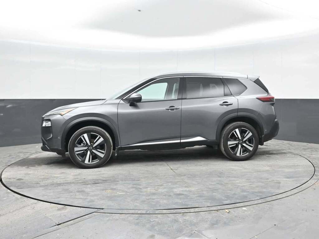 2023 Nissan Rogue SL Intelligent AWD