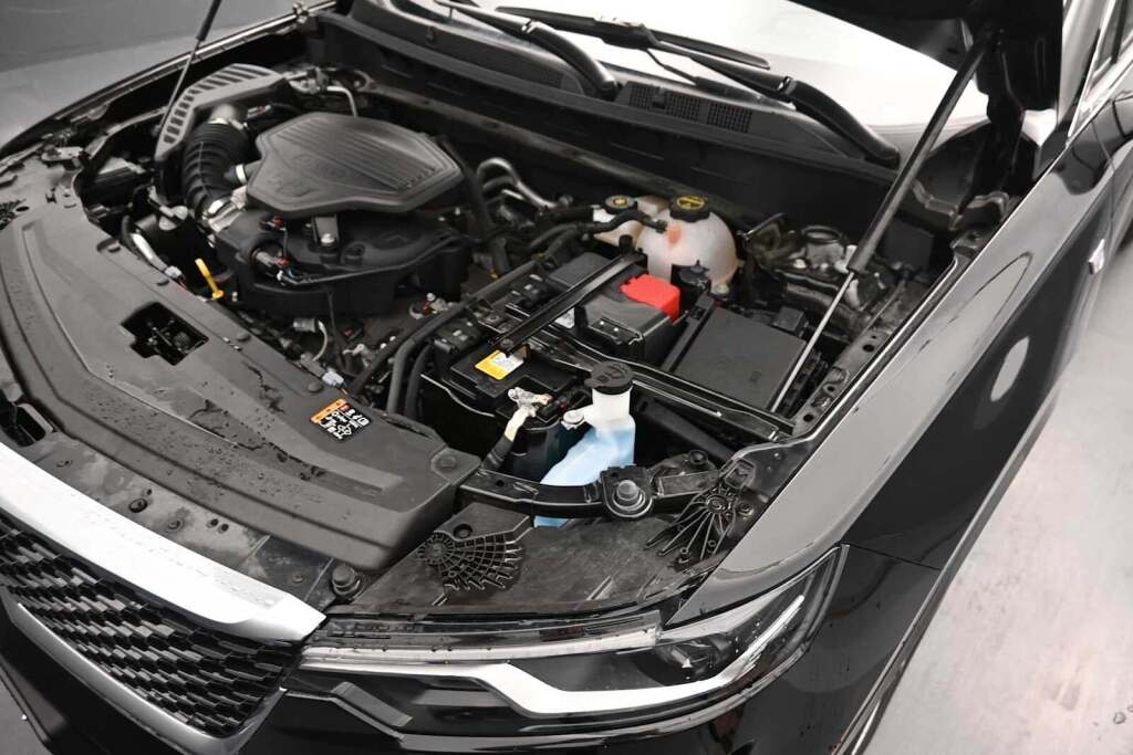 2024 Cadillac XT6 AWD Premium Luxury