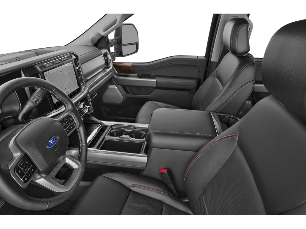 2026 Ford F-350 Super Duty LARIAT