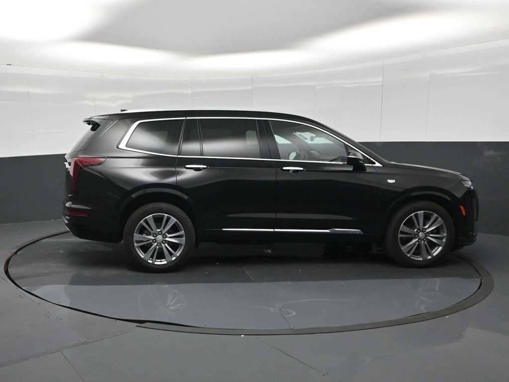 2024 Cadillac XT6 AWD Premium Luxury