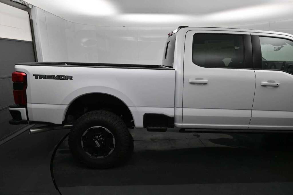 2026 Ford F-250 Super Duty LARIAT