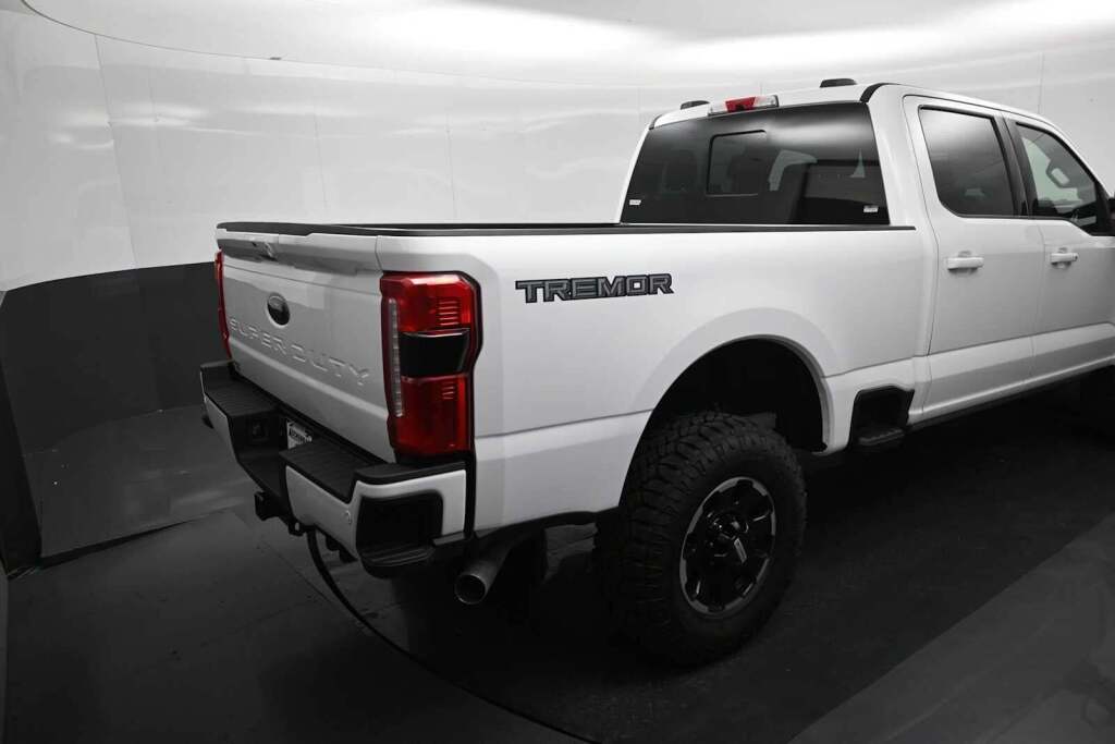 2026 Ford F-250 Super Duty LARIAT