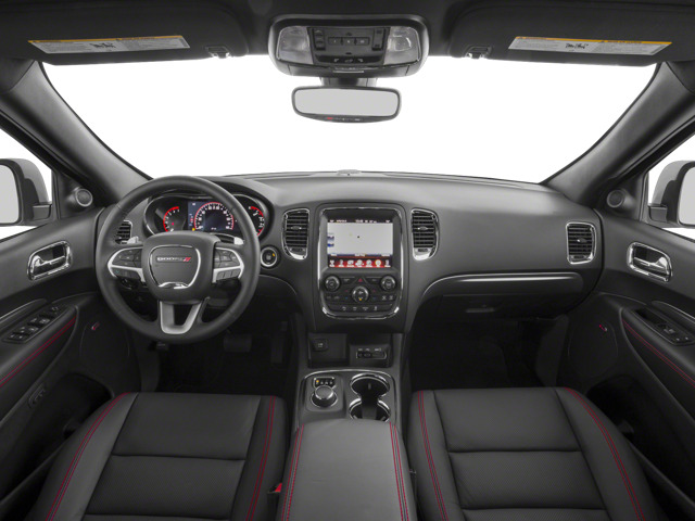 2017 Dodge Durango R/T AWD