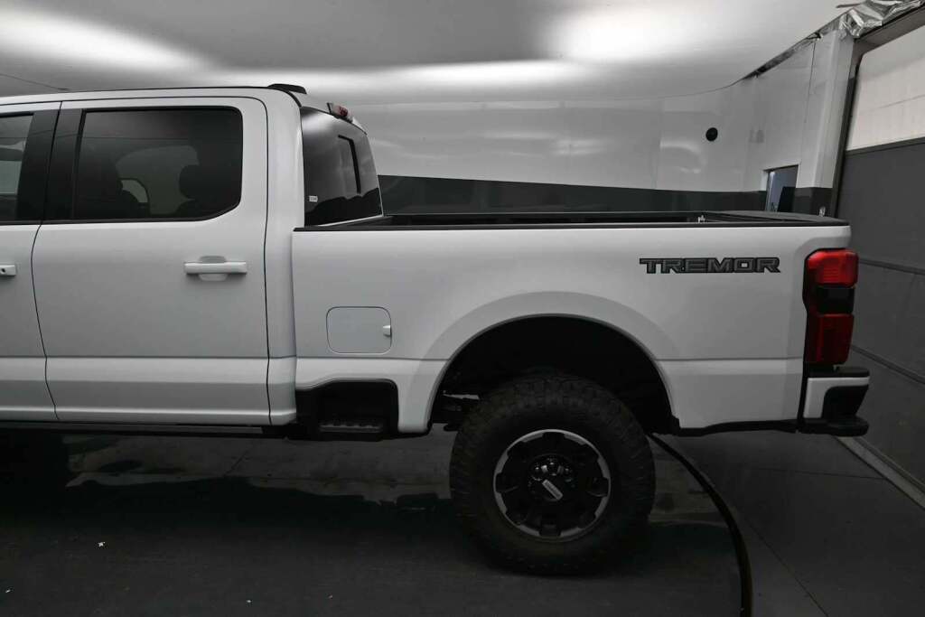 2026 Ford F-250 Super Duty LARIAT