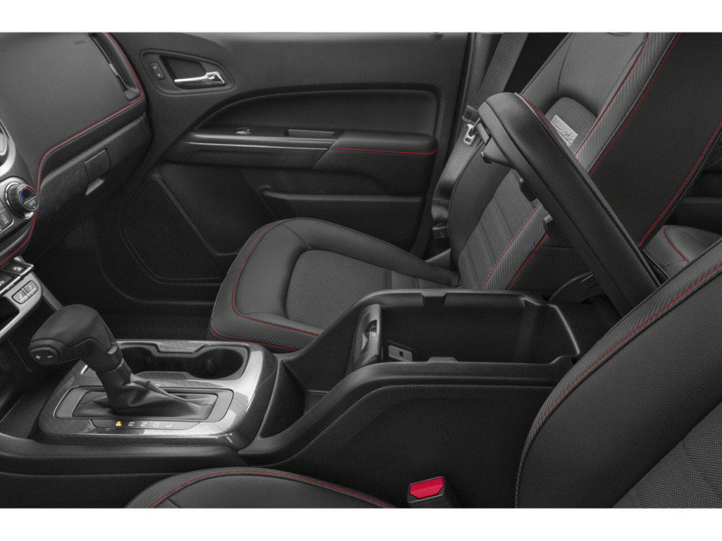 2018 GMC Canyon SLT