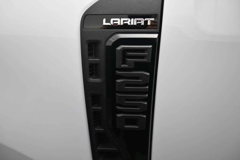 2026 Ford F-250 Super Duty LARIAT