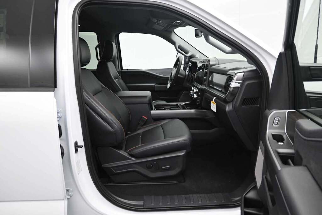 2026 Ford F-250 Super Duty LARIAT