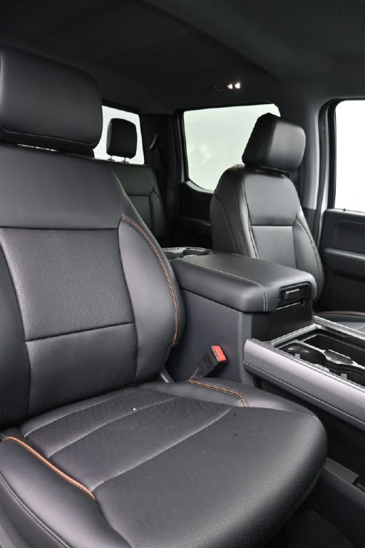 2026 Ford F-250 Super Duty LARIAT