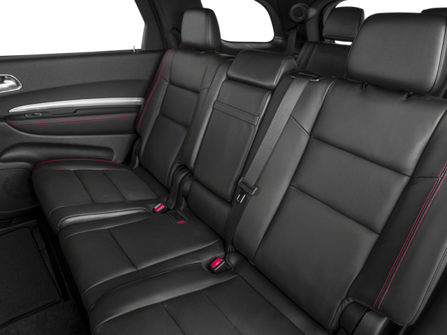 2017 Dodge Durango R/T AWD