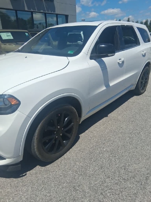 2017 Dodge Durango R/T AWD