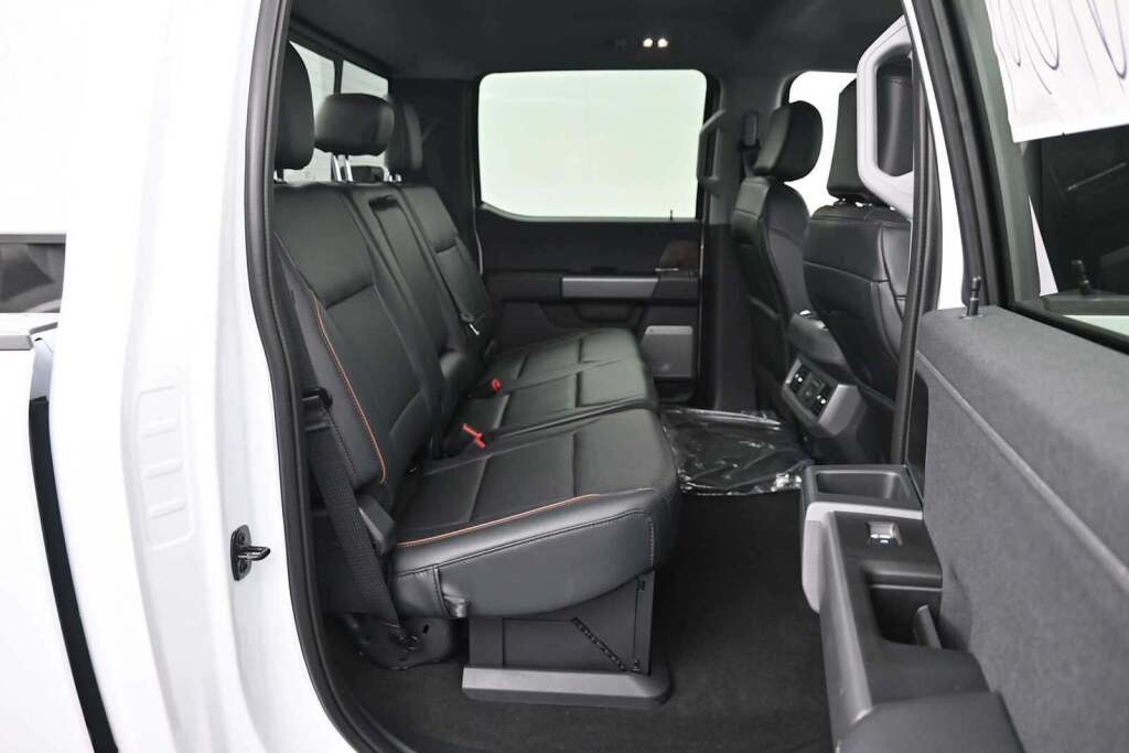 2026 Ford F-250 Super Duty LARIAT