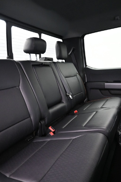 2026 Ford F-250 Super Duty LARIAT