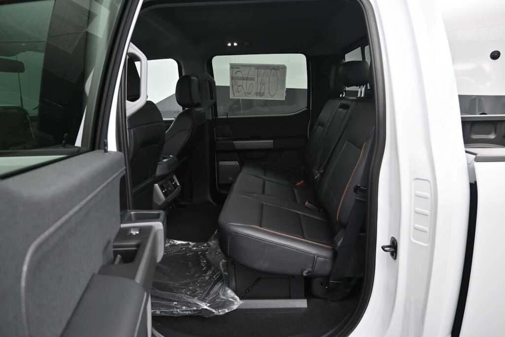 2026 Ford F-250 Super Duty LARIAT