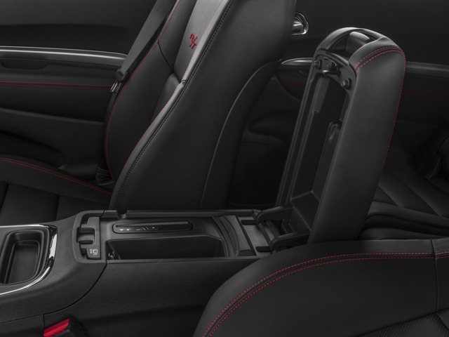 2017 Dodge Durango R/T AWD