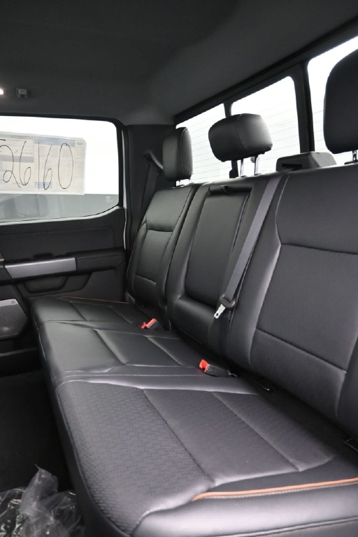 2026 Ford F-250 Super Duty LARIAT