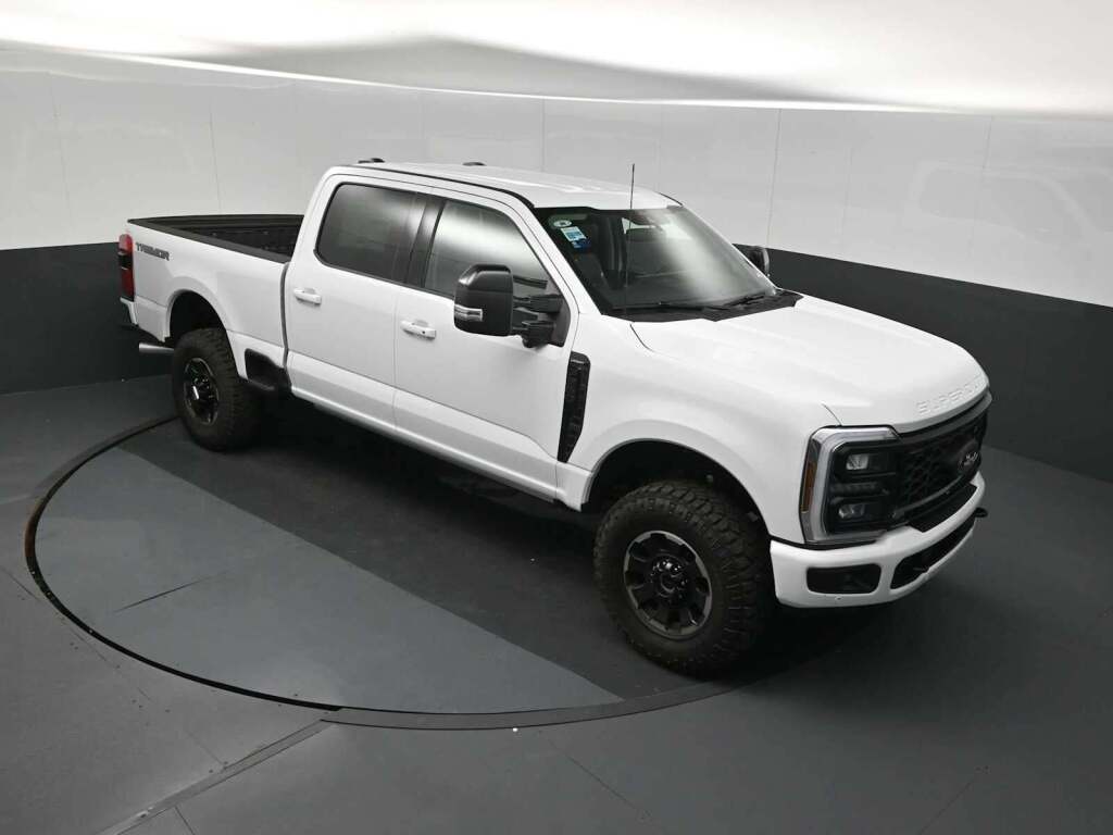 2026 Ford F-250 Super Duty LARIAT