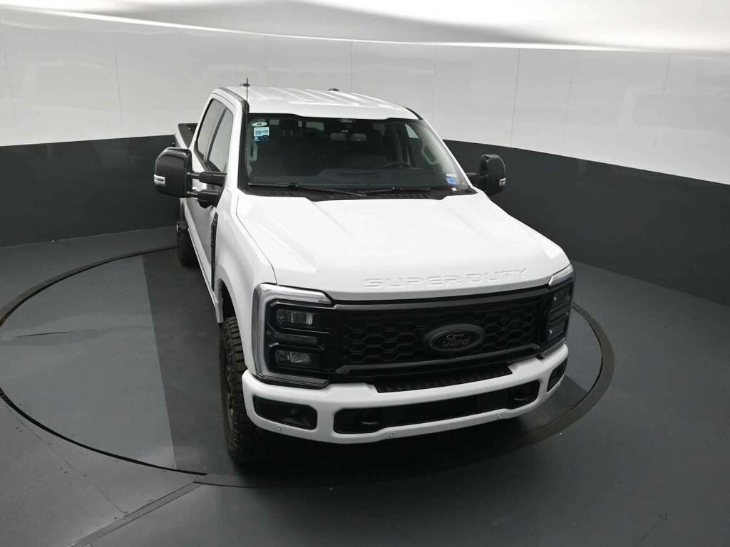 2026 Ford F-250 Super Duty LARIAT