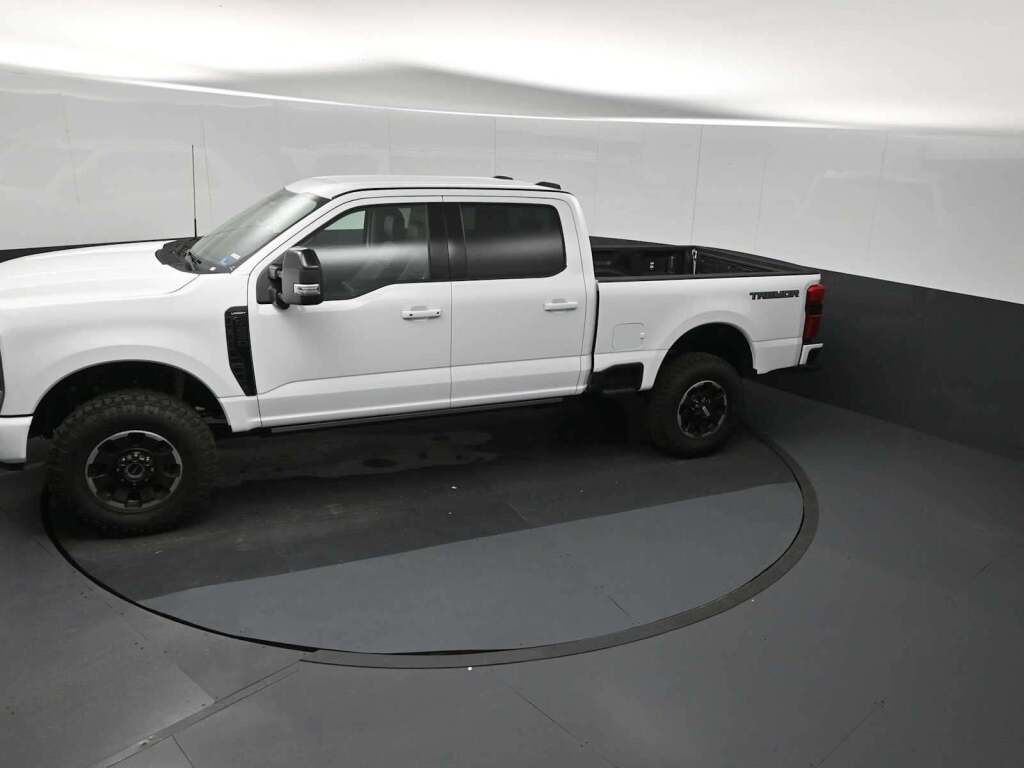 2026 Ford F-250 Super Duty LARIAT