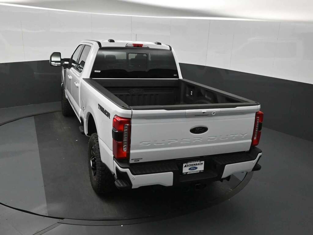 2026 Ford F-250 Super Duty LARIAT
