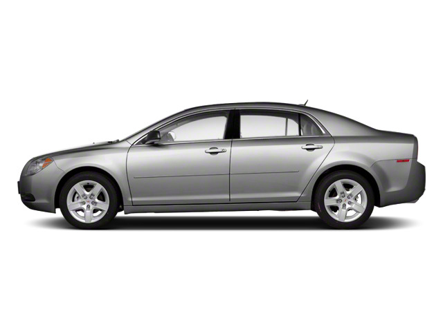 2012 Chevrolet Malibu LS
