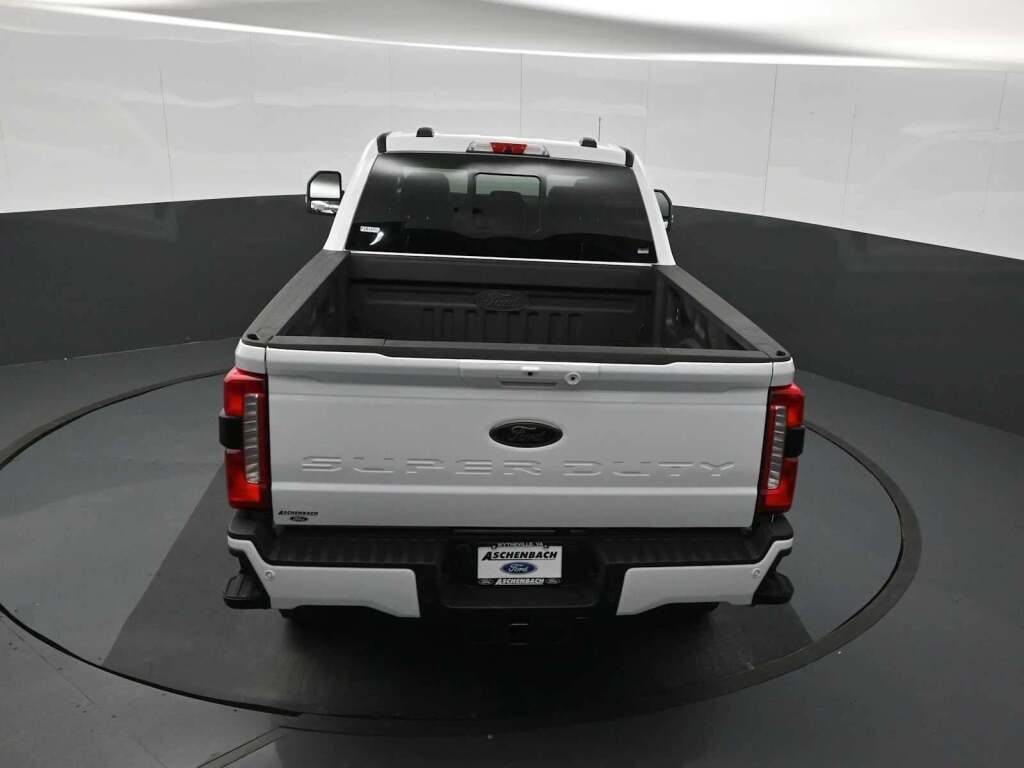 2026 Ford F-250 Super Duty LARIAT