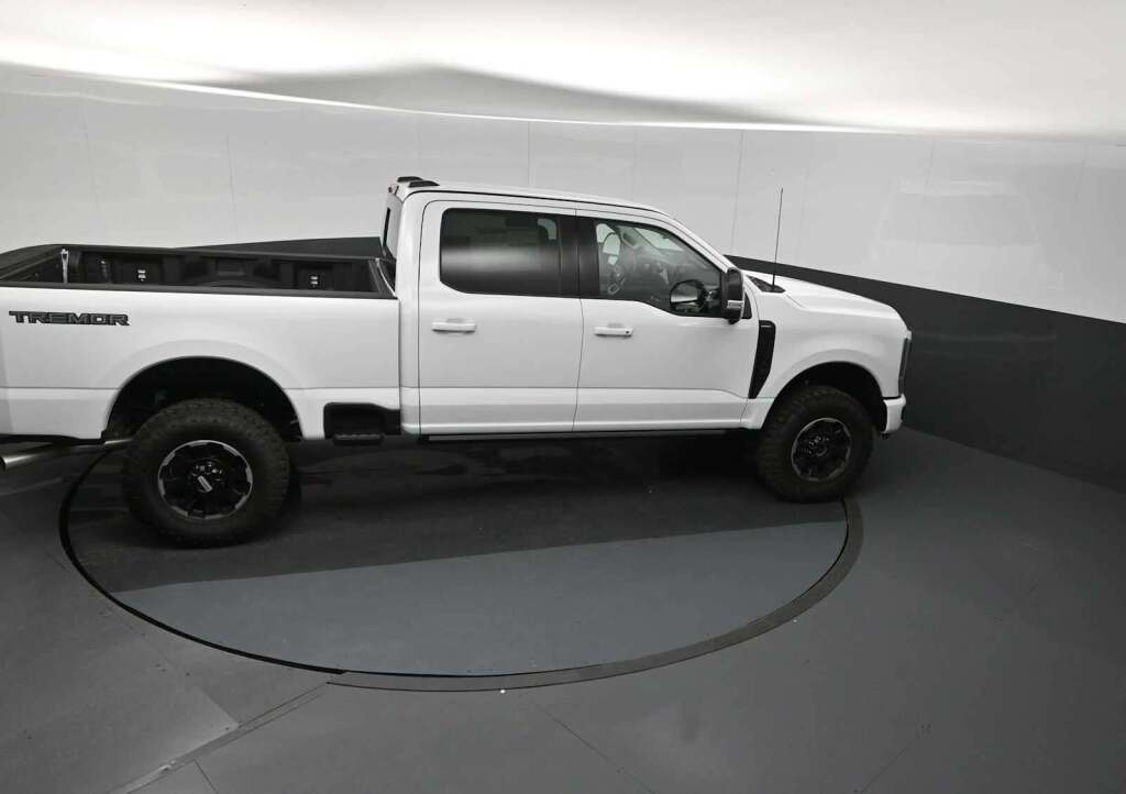2026 Ford F-250 Super Duty LARIAT