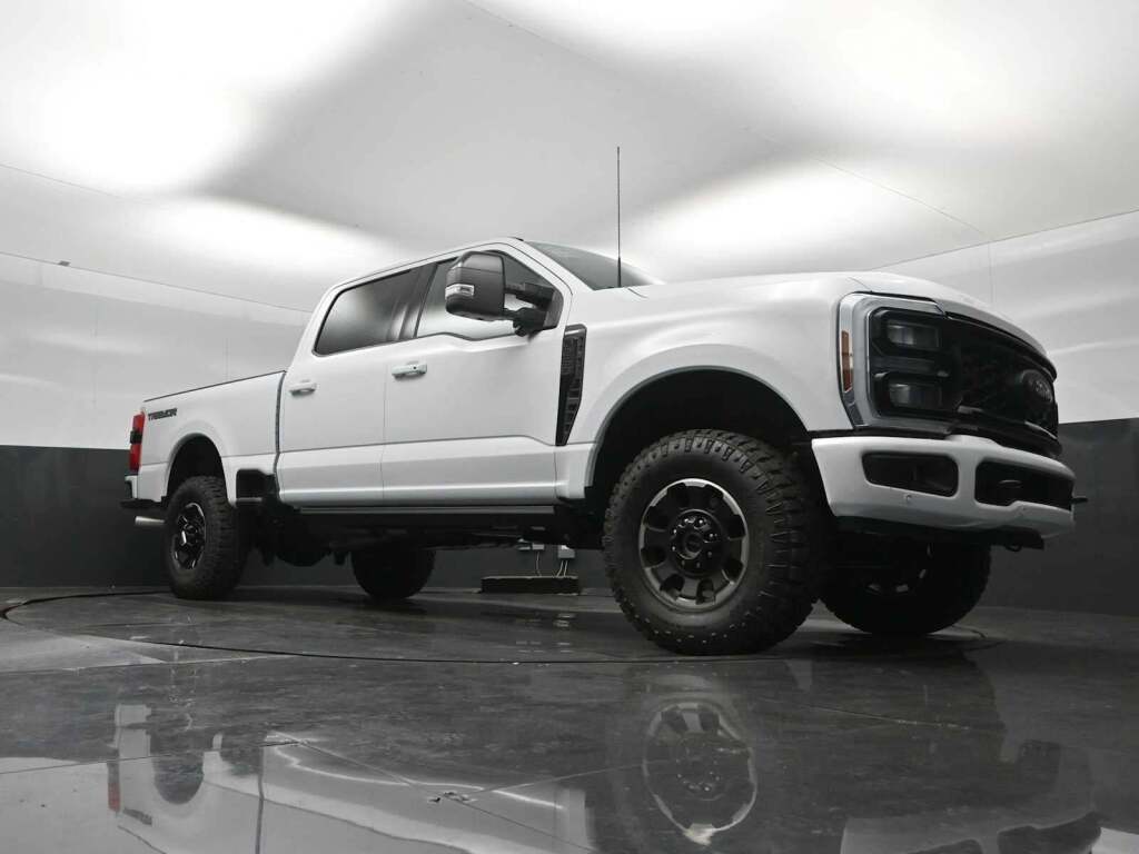 2026 Ford F-250 Super Duty LARIAT
