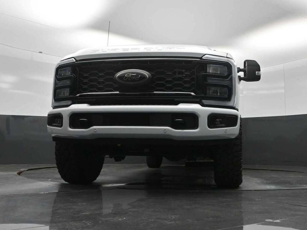 2026 Ford F-250 Super Duty LARIAT
