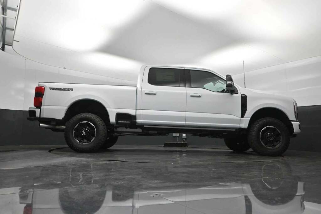 2026 Ford F-250 Super Duty LARIAT