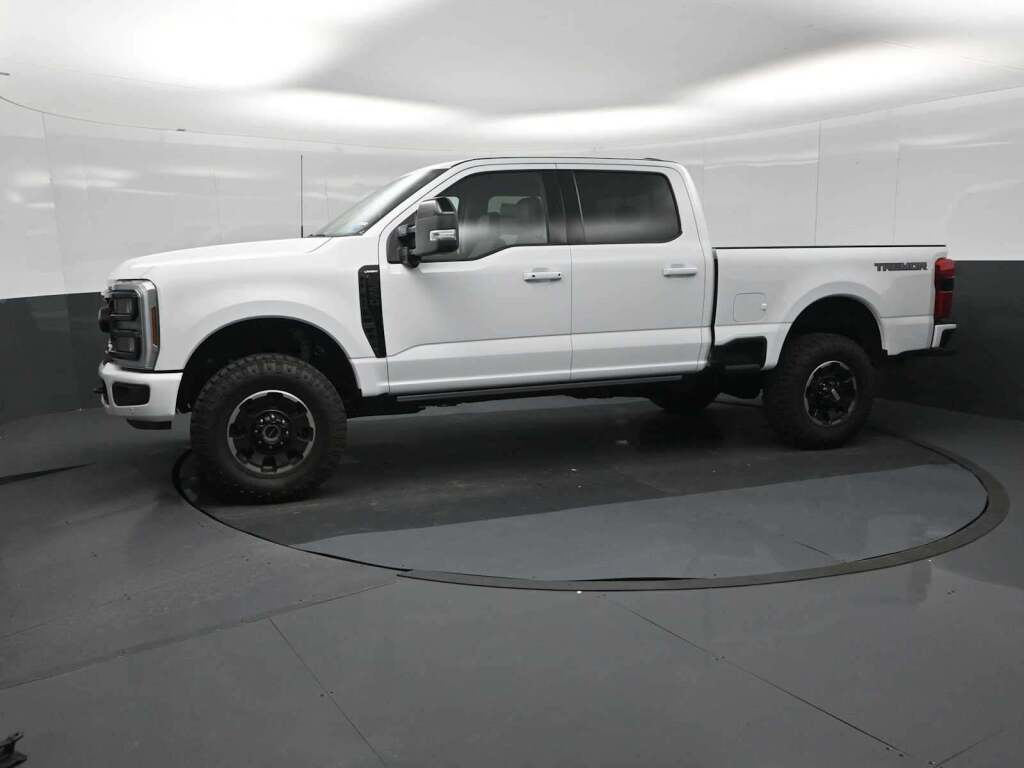 2026 Ford F-250 Super Duty LARIAT